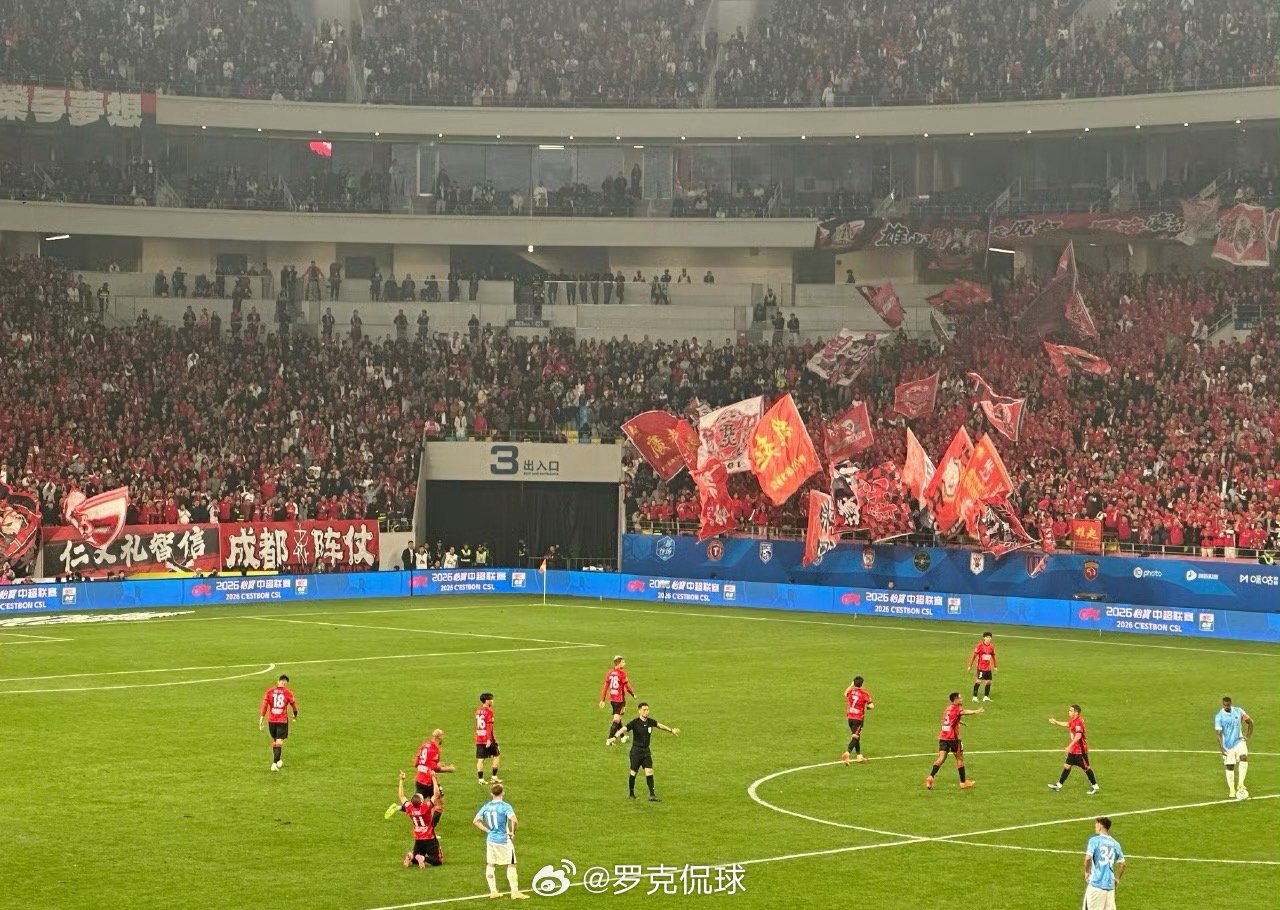 新赛季的中重燃战火，多支球队负分起步，这样以来会给很多球队带来争冠的机会，也让一