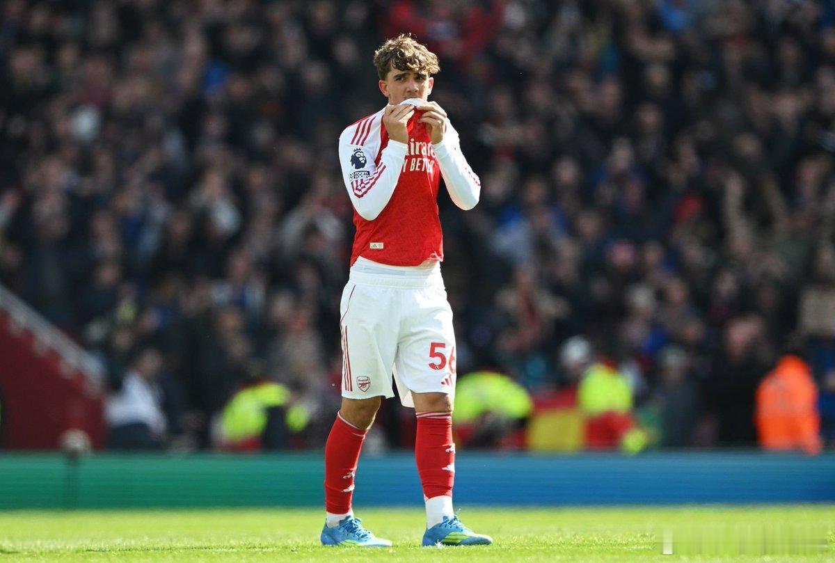 阿森纳1比2伯恩茅斯Arsenal players’ frustration 