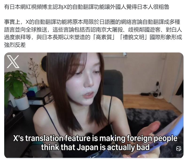 所以无论怎样表演包装，真实的嘴脸最终会曝光在世界面前。