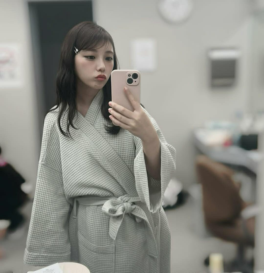 日娱新闻与田祐希 与田祐希ins 