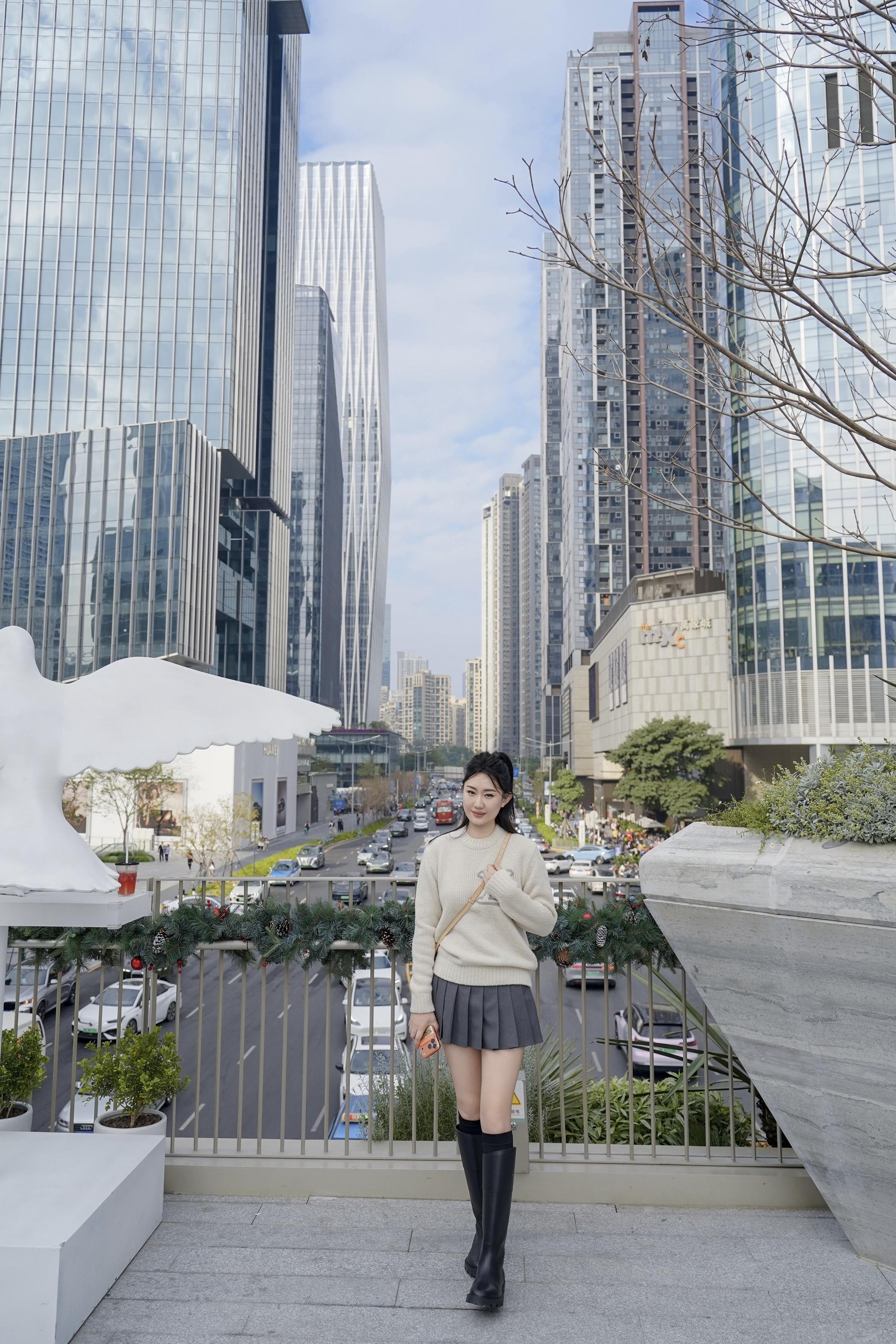 岁末收束 皆是圆满