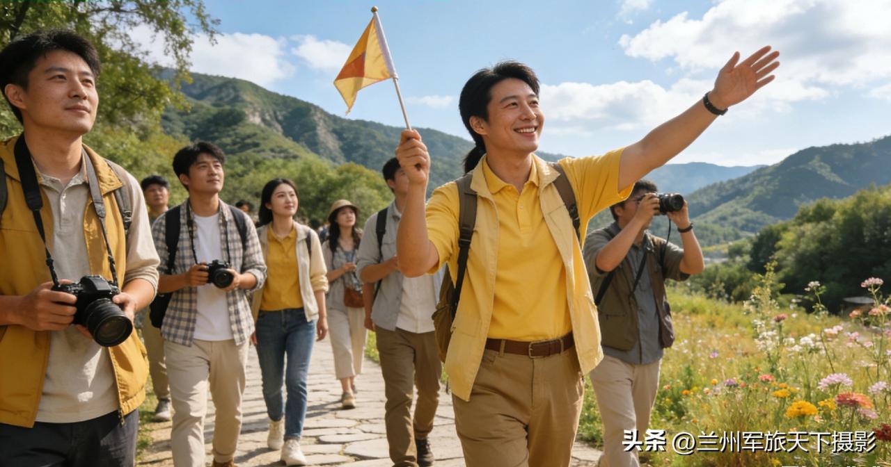 【旅游最新动态】破解投诉困局 重塑服务初心 
——让跟团旅游重焕魅力
     