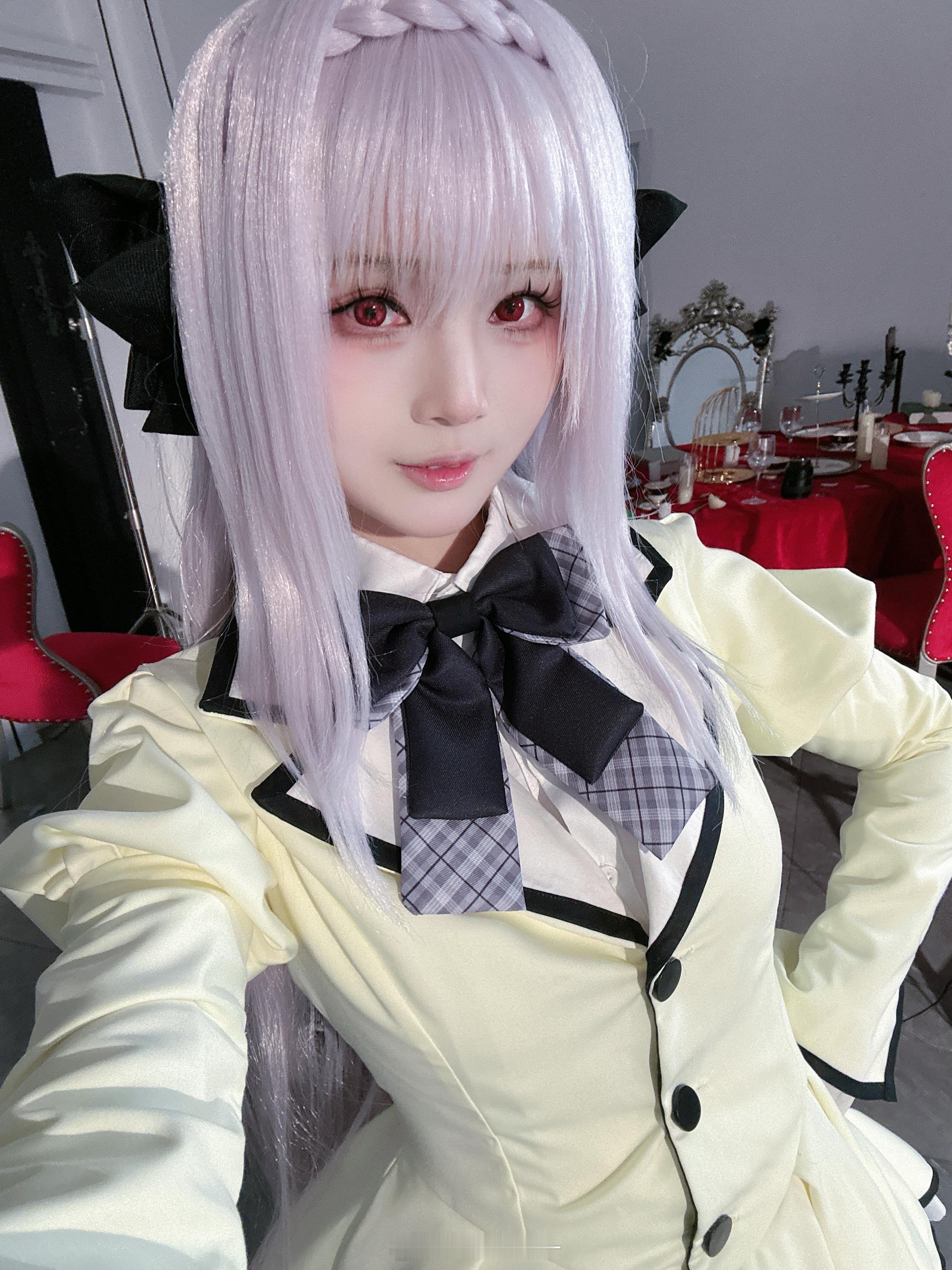 已转行学服装设计 