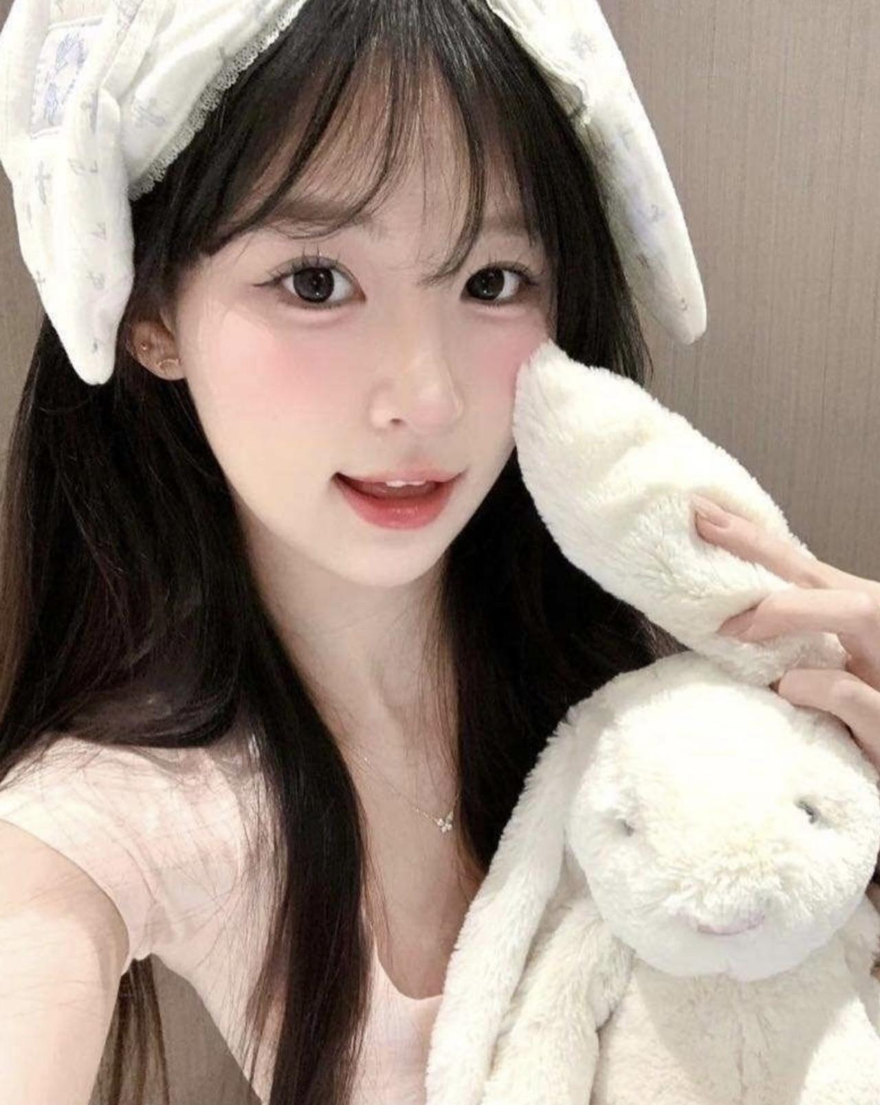 可爱小女友 06年/165/88斤清纯女友