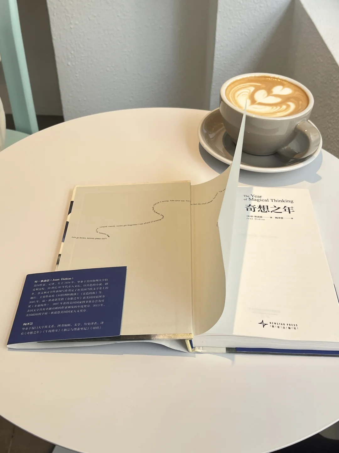 读了章小蕙和鲁豫推荐的女作家