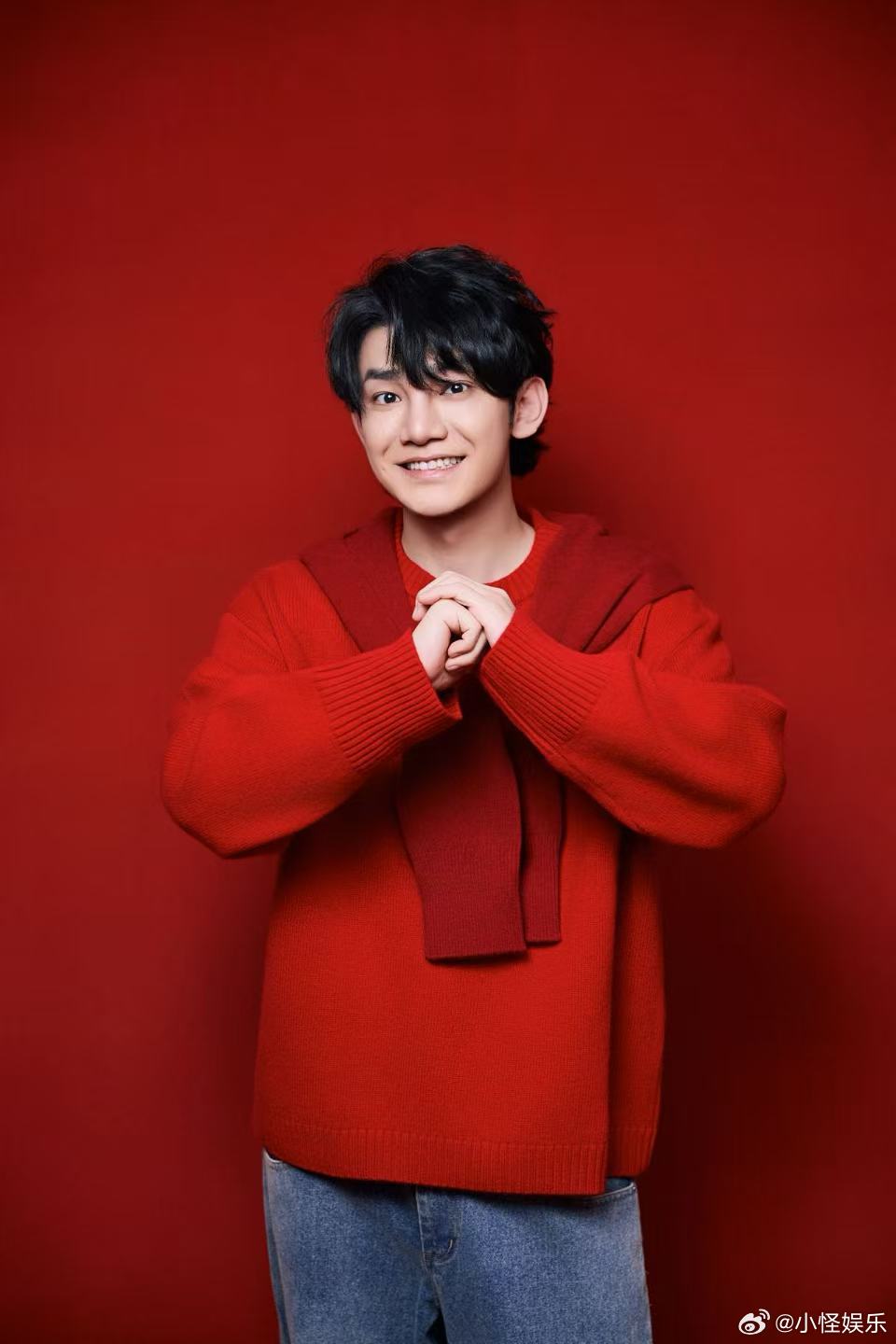 蒋龙升咖了演技终被顶流班底看见！蒋龙出演陈思诚新片一番男主，《10间敢死队》入围