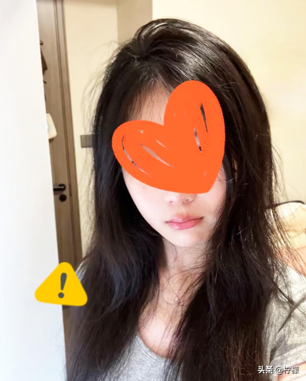 昨天，13岁的女儿要死要活地威
胁我，我彻底暴怒了，一大耳刮
子上去，她就老实了