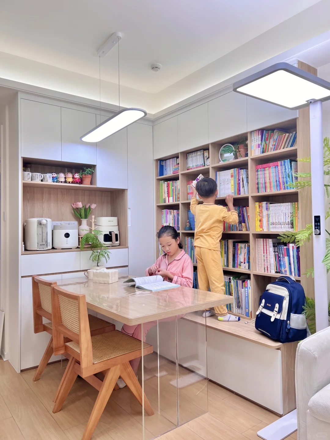 有娃家庭必备好物推荐｜宝宝冬季穿衣指南