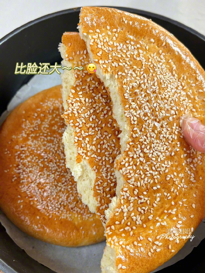 10来分钟一锅，香迷糊了～😭 