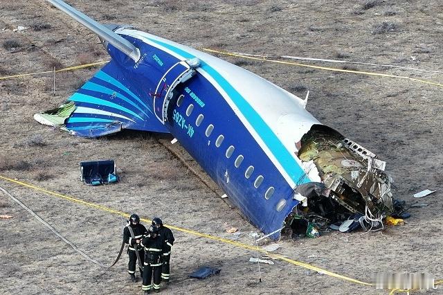 根据两国外交部的联合声明,俄罗斯和阿塞拜疆已经解决了由于无意的防空行动而导致AZ