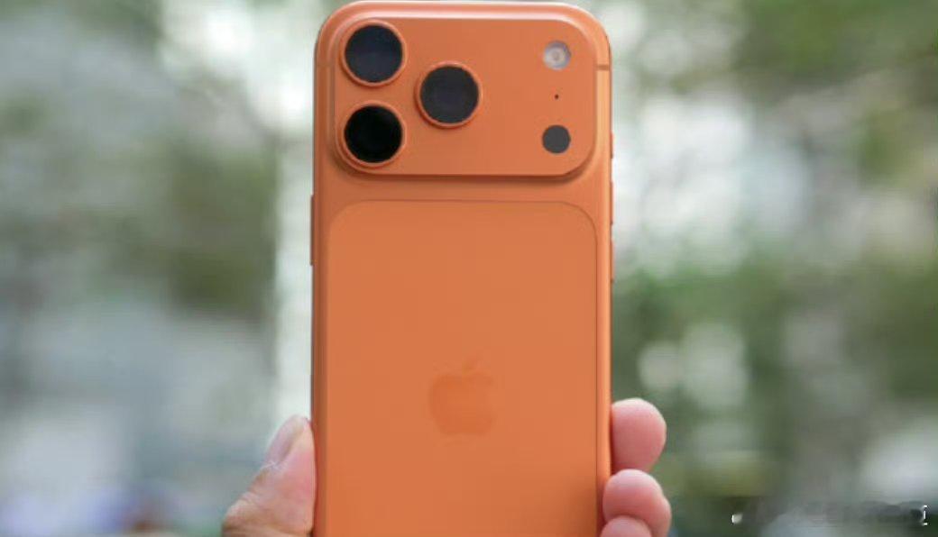 iPhone18Pro或能直连星链据媒体报道，苹果正在与SpaceX洽谈合作，希