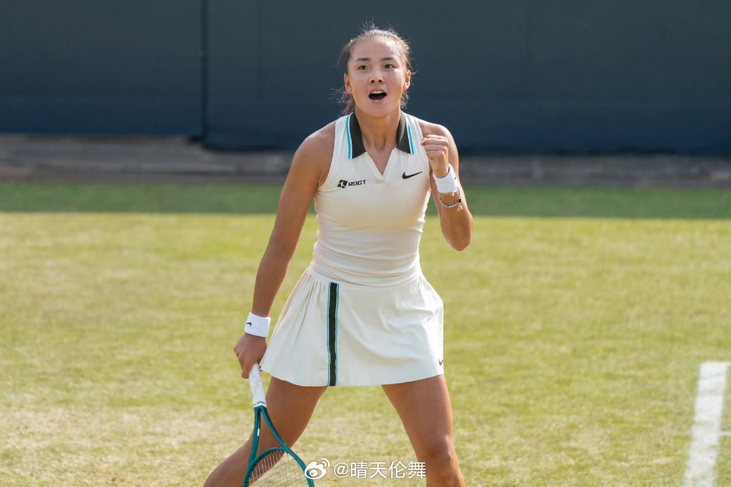 球员动态：袁悦🇨🇳、张帅🇨🇳退出温网2025 第二周的纽波特WTA125