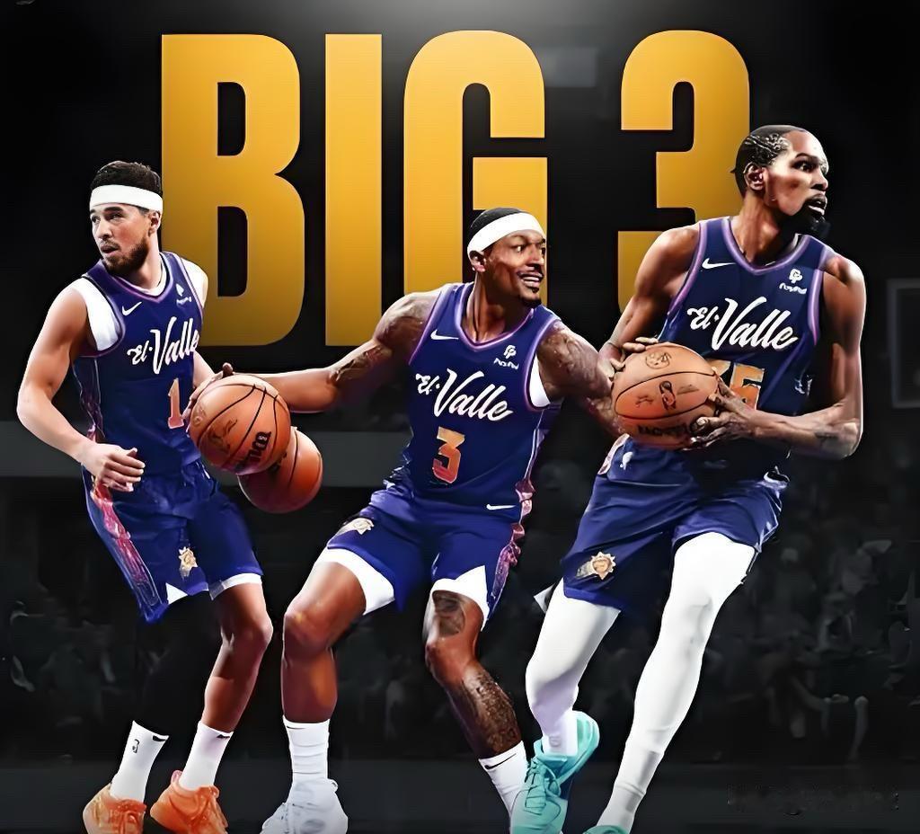 我再说句公道话吧，把上赛季的锅分明白！


首锅比尔，占5成，我本来期待他这赛季