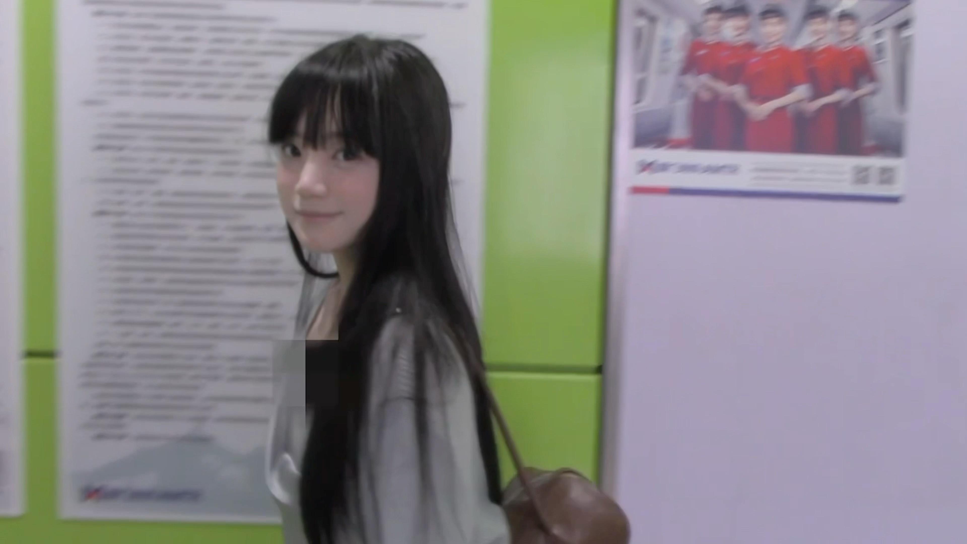 你太可爱了 说的话也可爱 干什么都可爱 所以你朝我发脾气时我全都当卖萌来对待了