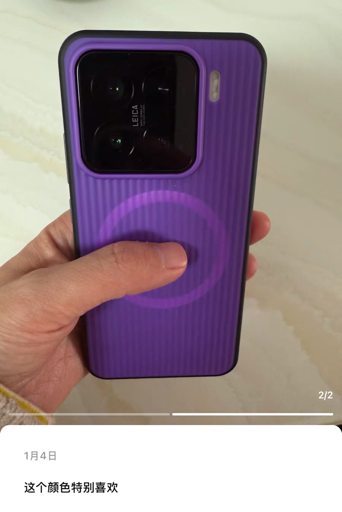 好用更个性[嘻嘻]非常具有辨识度的款式 
