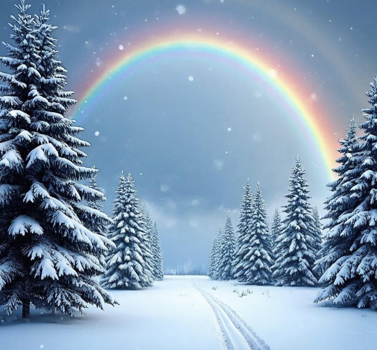 下联：雪舞漫天暖气微。

（图片来自网络）