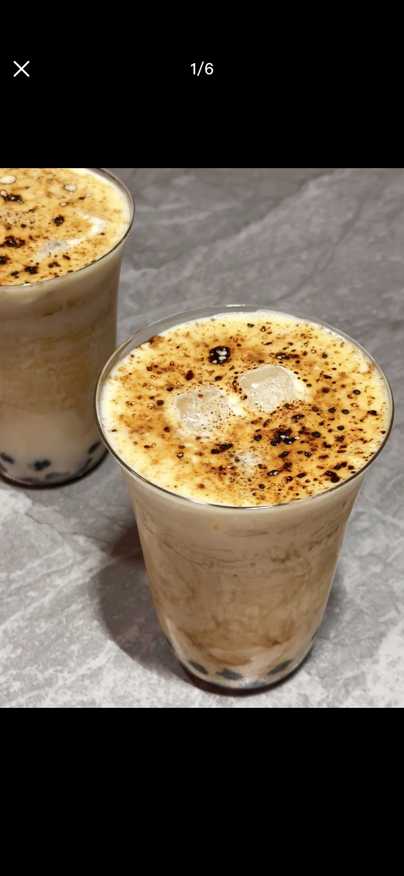 上海奶茶怎么变成这样了上海奶茶已经进化成这样了上海茶饮颜值彻底出圈，从花朵奶盖到