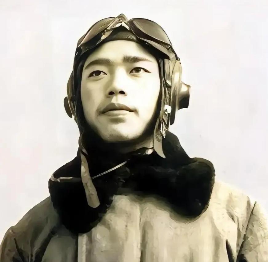1952年，王牌飞行员赵宝桐恋上女记者，空军司令刘亚楼却下令：彻查她身份！

主