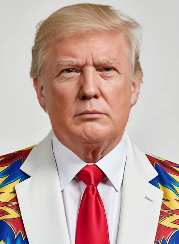 [微风]据德媒报道，美国正在豪赌人工智能，这已经不是什么秘密了，但赌注之大，还是