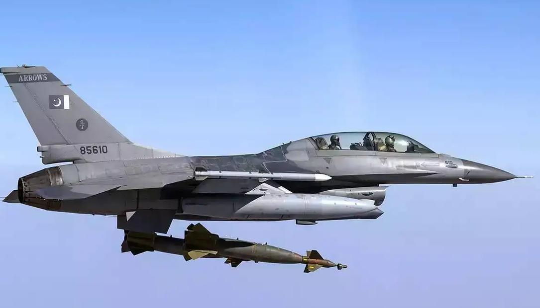 巴基斯坦飞行员曾经有个私下说法：中国战机是 "穷人的 F-16"，凑合能用，但真