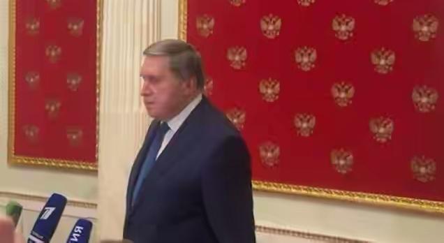 美俄会谈未达成乌克兰问题妥协方案，普京：俄不接受欧洲对“和平计划”的修改