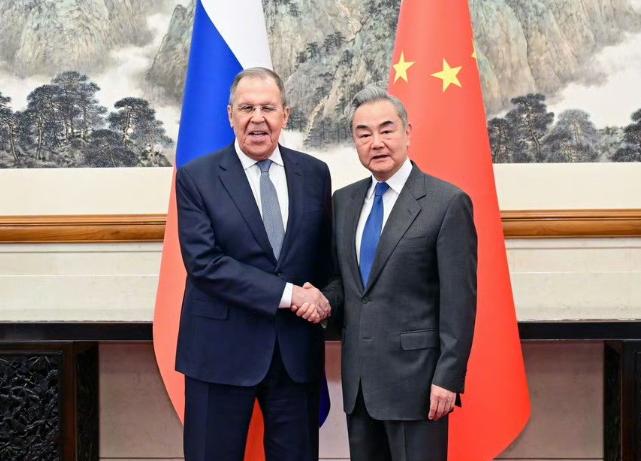 签约，中国和俄罗斯谈成了
毫无疑问，这一次俄罗斯访华取得了圆满成功，因为双方在现