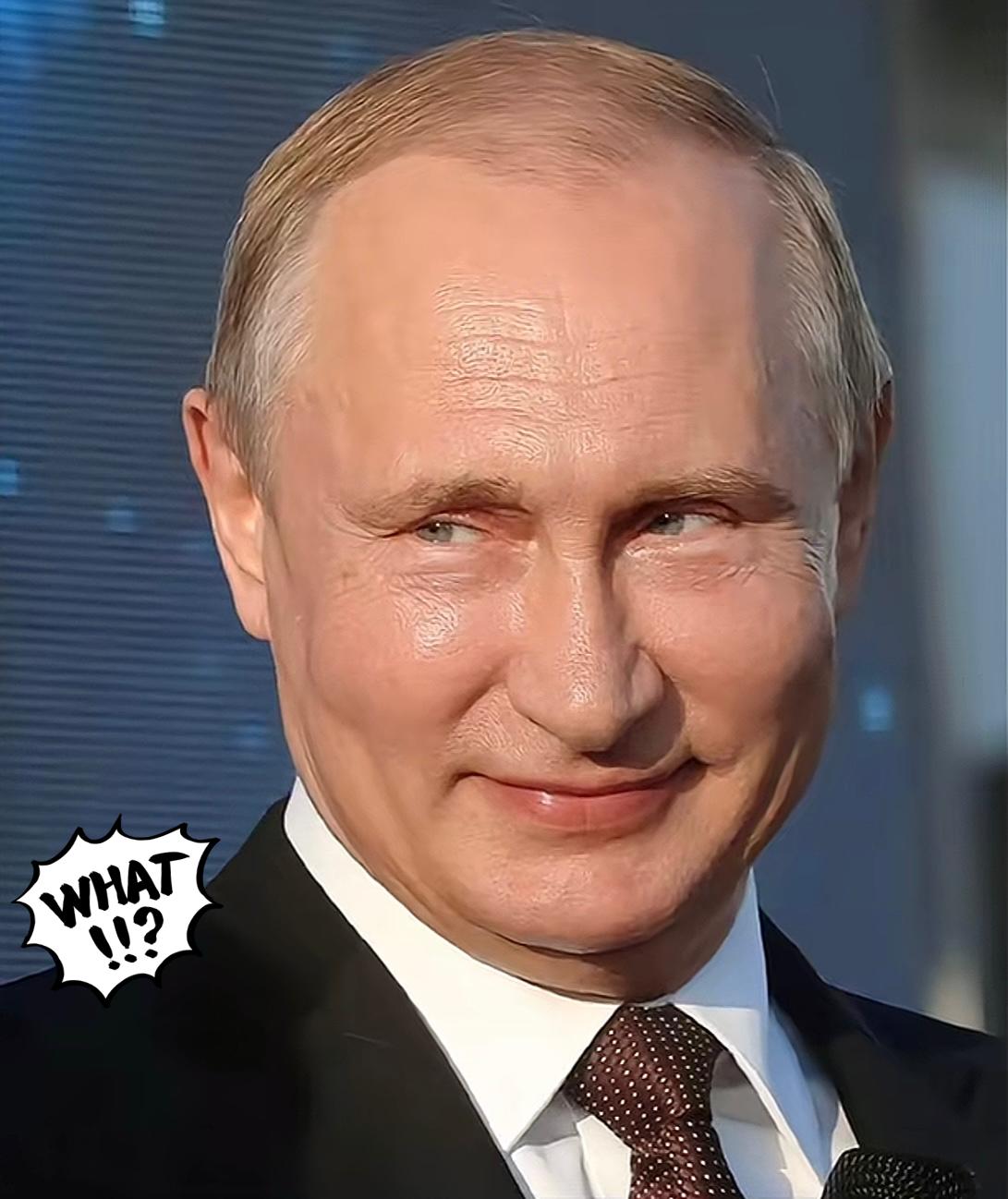 就在昨天，
俄罗斯正式宣布了！


10月30日，俄罗斯总统发声：“波塞冬”核动