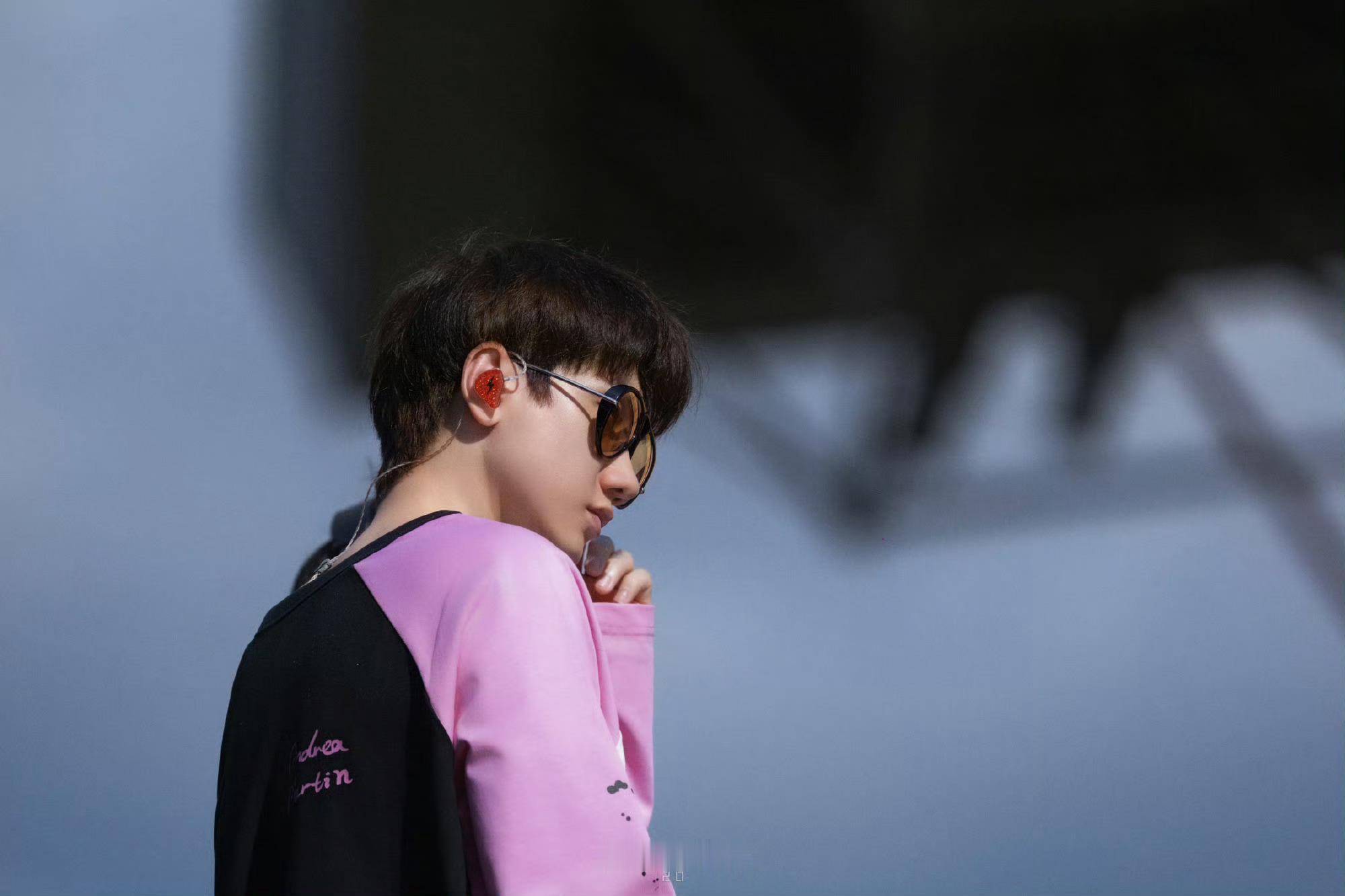 汪苏泷经历大漏勺大漏斗还有大漏洞汪苏泷说台州体育场是大漏洞级别汪苏泷演唱会玩梗玩