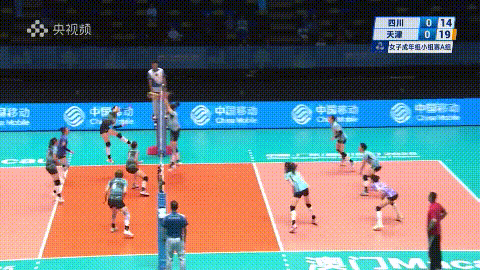 天津女排未能闯进四强是好事
        1：3大比分输给福建女排，天津女排此