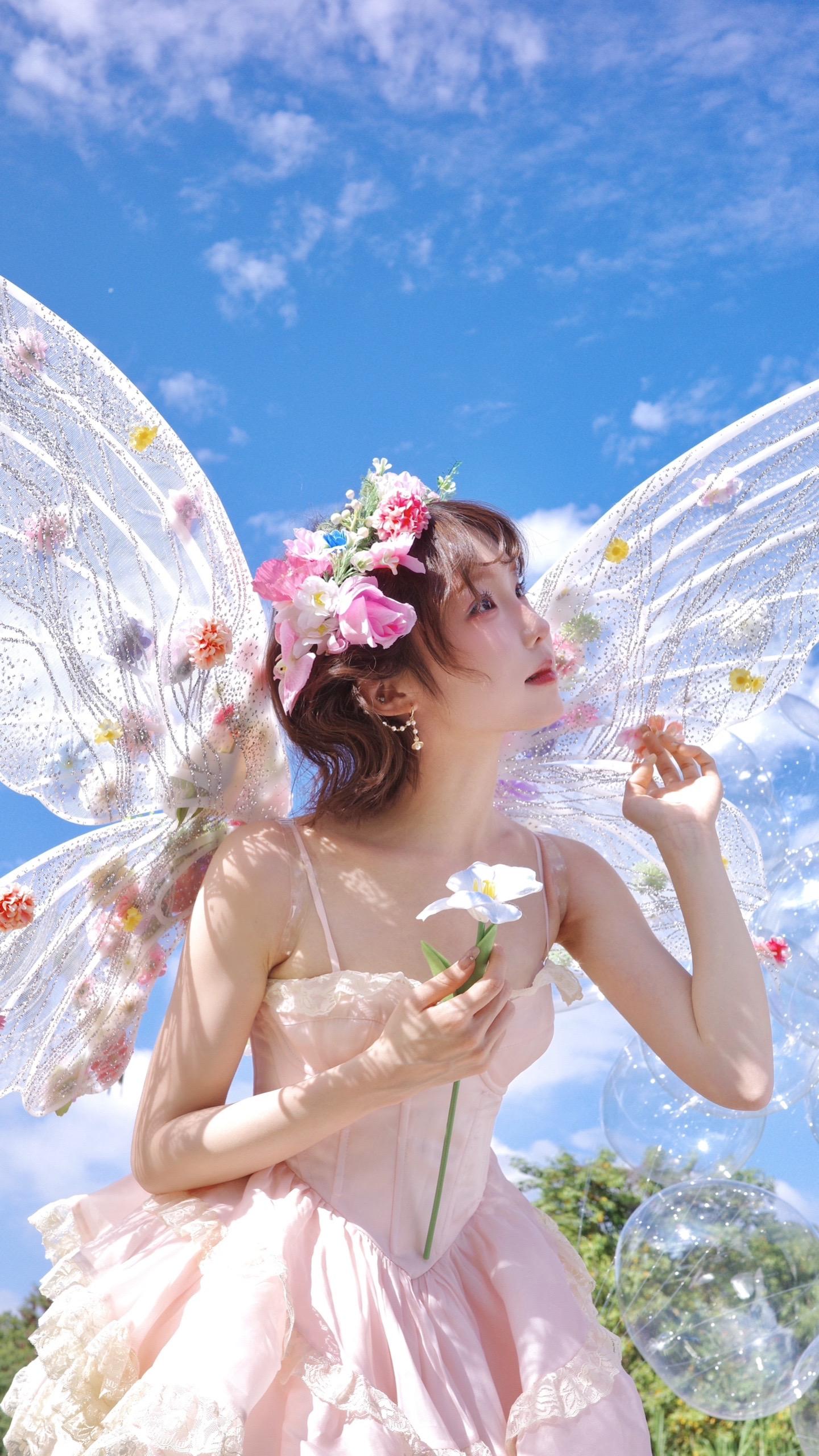 你记得花 花就不会枯萎