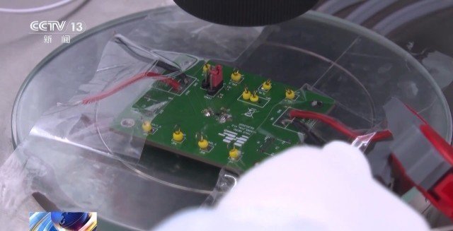 国内首个国家级汽车芯片标准验证中试服务平台在深圳坪山正式启用，覆盖智能驾驶、功率