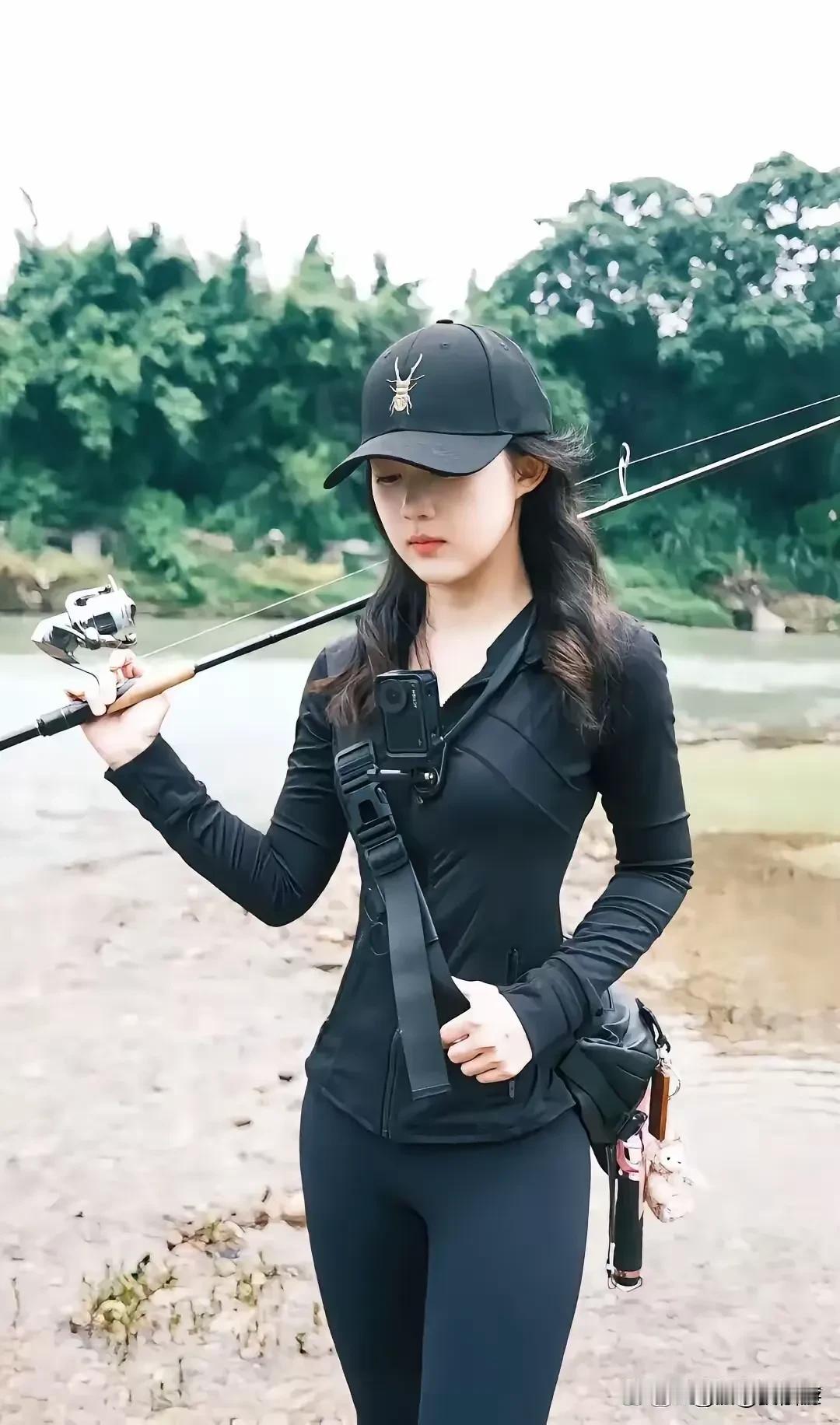 #你喜欢一个人多久#从鱼儿🎣的那一刻起