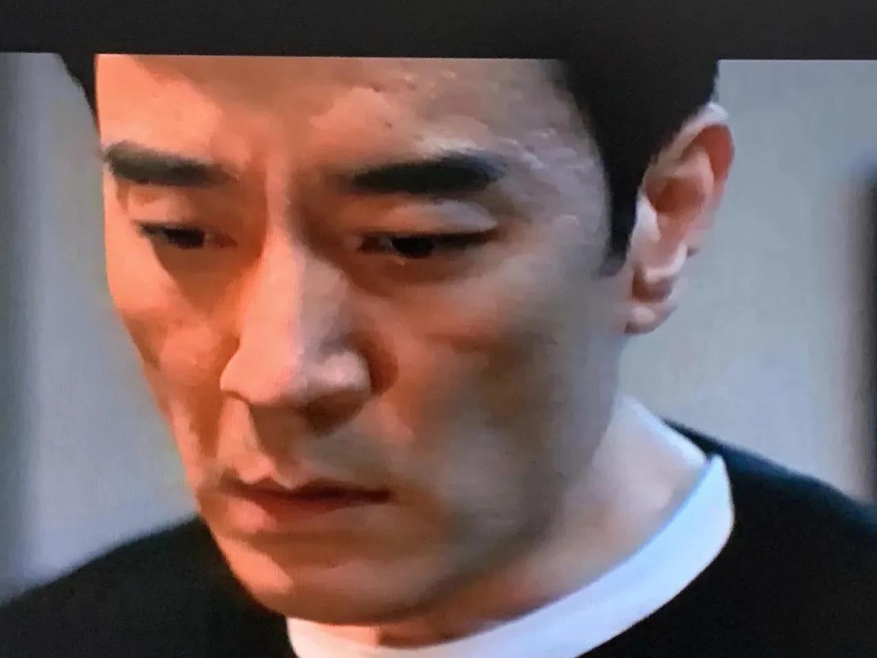 追剧《以法之名》第29、30集    李人骏担心的事还是发生了，他还是接到了专案