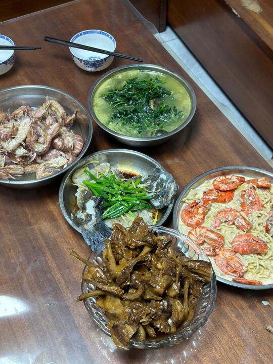 广东家常菜