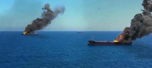 事情闹大了，沙特、俄罗斯、阿联酋、伊拉克、科威特等8国发布联合声明：自5月起，将