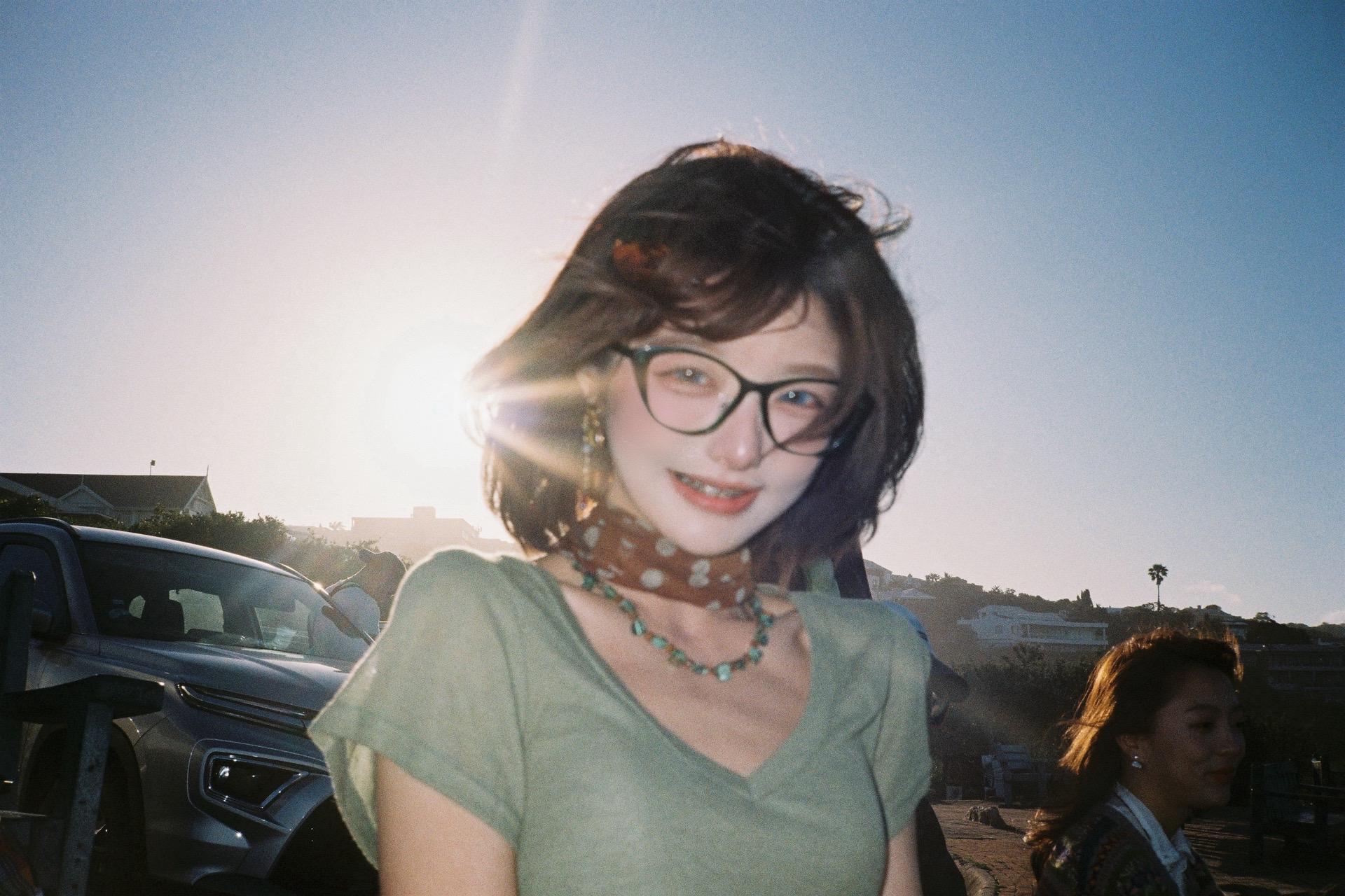 为什么不给我点赞 酱老师做错了什么