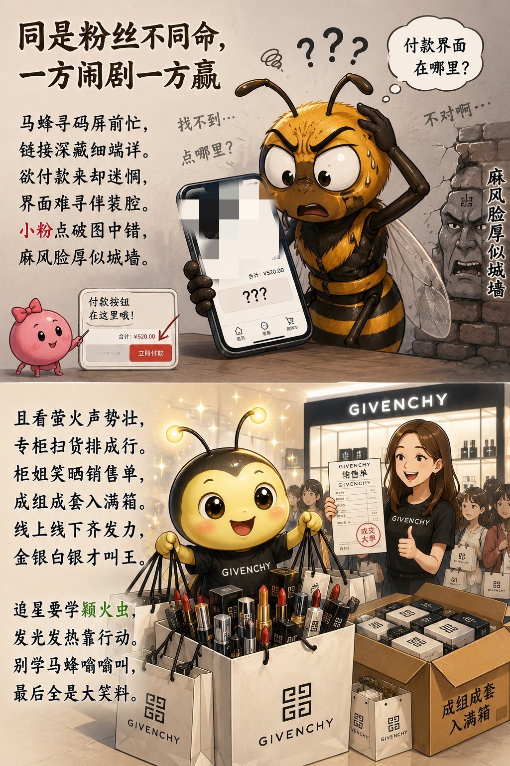 耗油菜花 