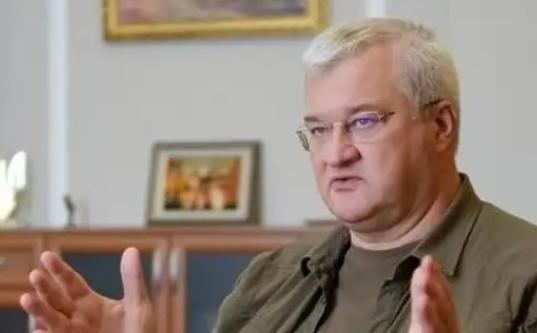 乌克兰外长放话：乌克兰愿结束战争，但美国必须对中国实施严厉制裁！根据乌克兰媒体报