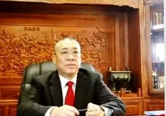 1月6日，河南省矿山起重机有限公司“全网最爱发钱老板”崔培军 ，获国家级表彰，荣