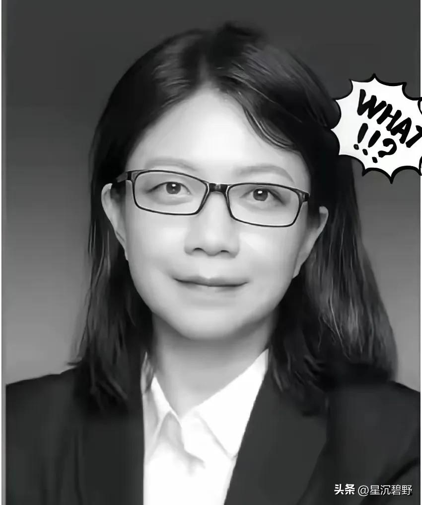 痛心！又一位大人物去世了，她的离开比张雪峰之死更令我震惊，她就是我国航空发动机领