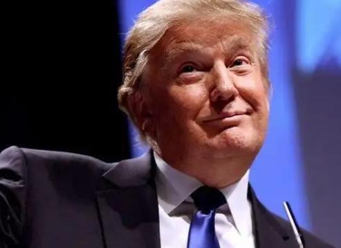 特朗普可能会成为美国历史上最倒霉的总统，不是因为他做错了什么，也不是因为他没本事