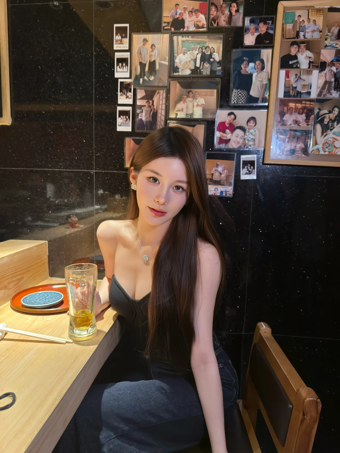 一回广州就来吃鸟金