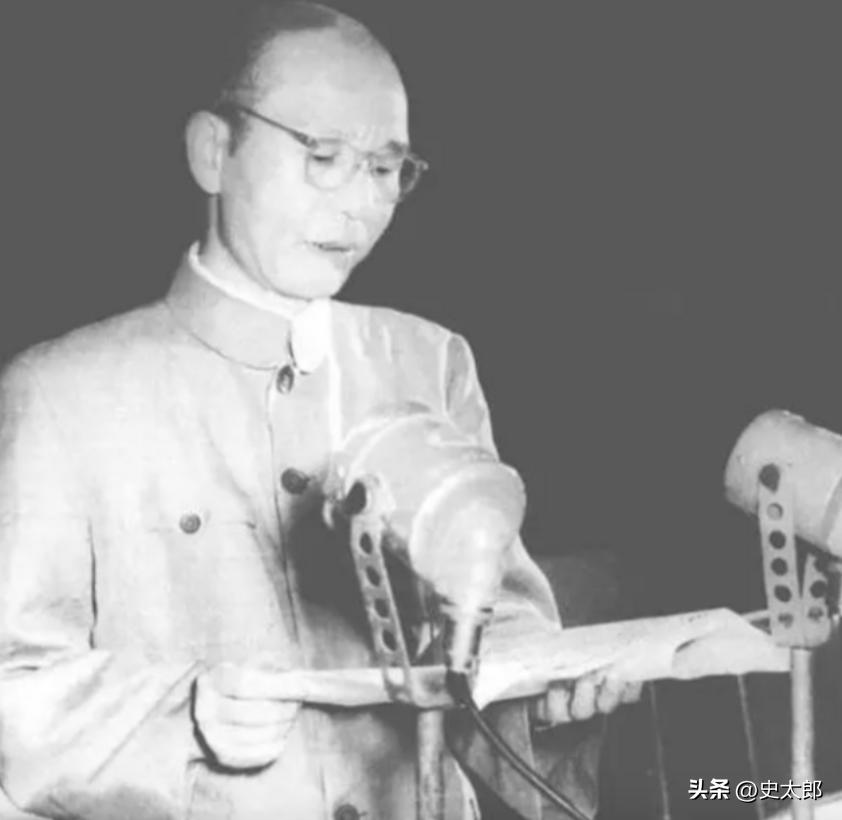 上世纪五十年代特殊的时代洪流中，曾任湖南省委第一书记的周小舟，经历了仕途的断崖式