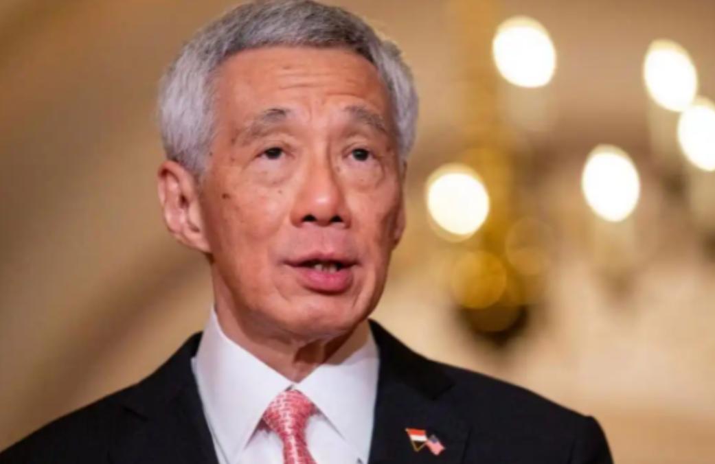 [浮云]为什么在新加坡的华人，根本不在乎中国到底好不好

走在新加坡的街头，满眼