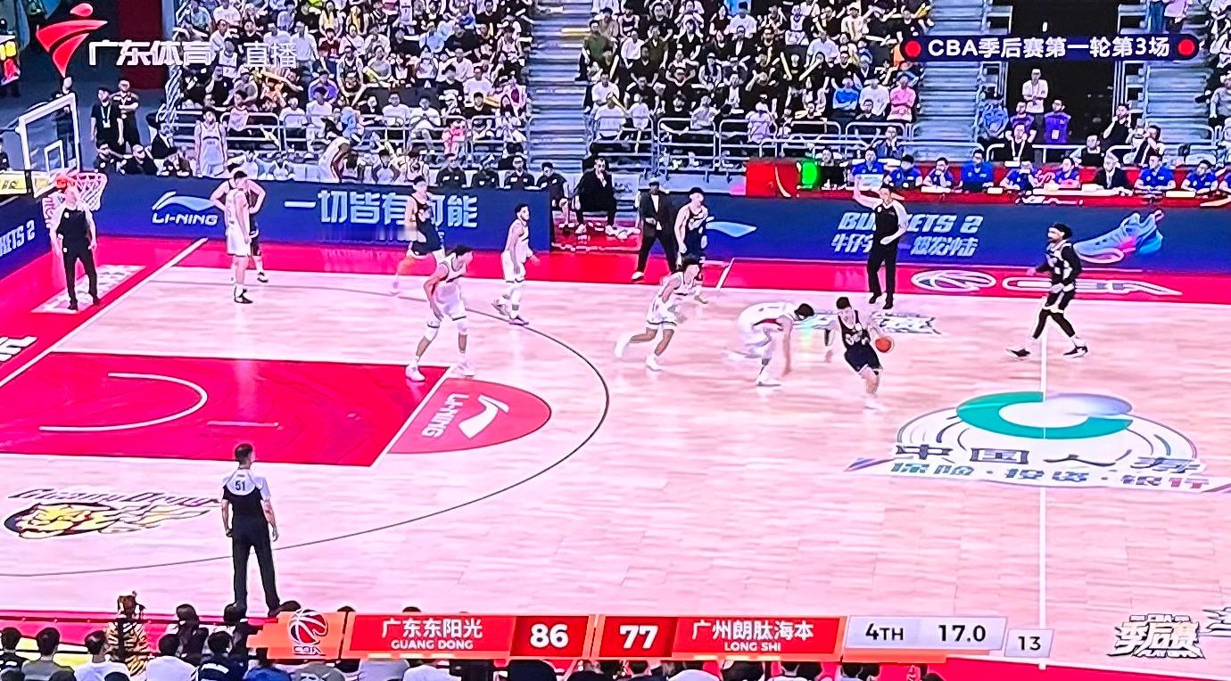 广东男篮vs龙狮男篮 广东德比G3真的好睇！看看稍后英超双红会会否同样精彩了