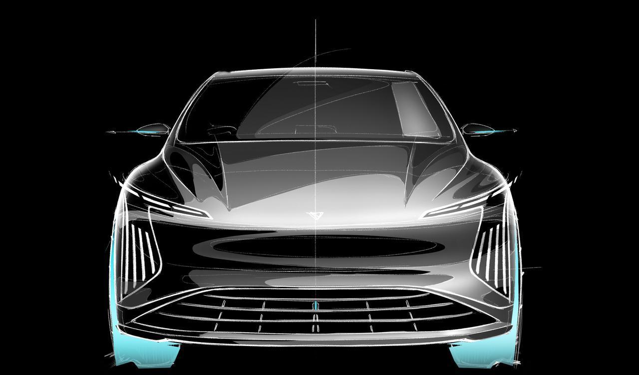 东风风行和华为出新车了，叫星海V6，东风风行首款搭载华为乾崑智驾的“亲民智慧大六