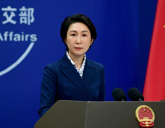 中国外交部质问日本：良知何在？日本执政者请回答

2026年10月15日，中国外