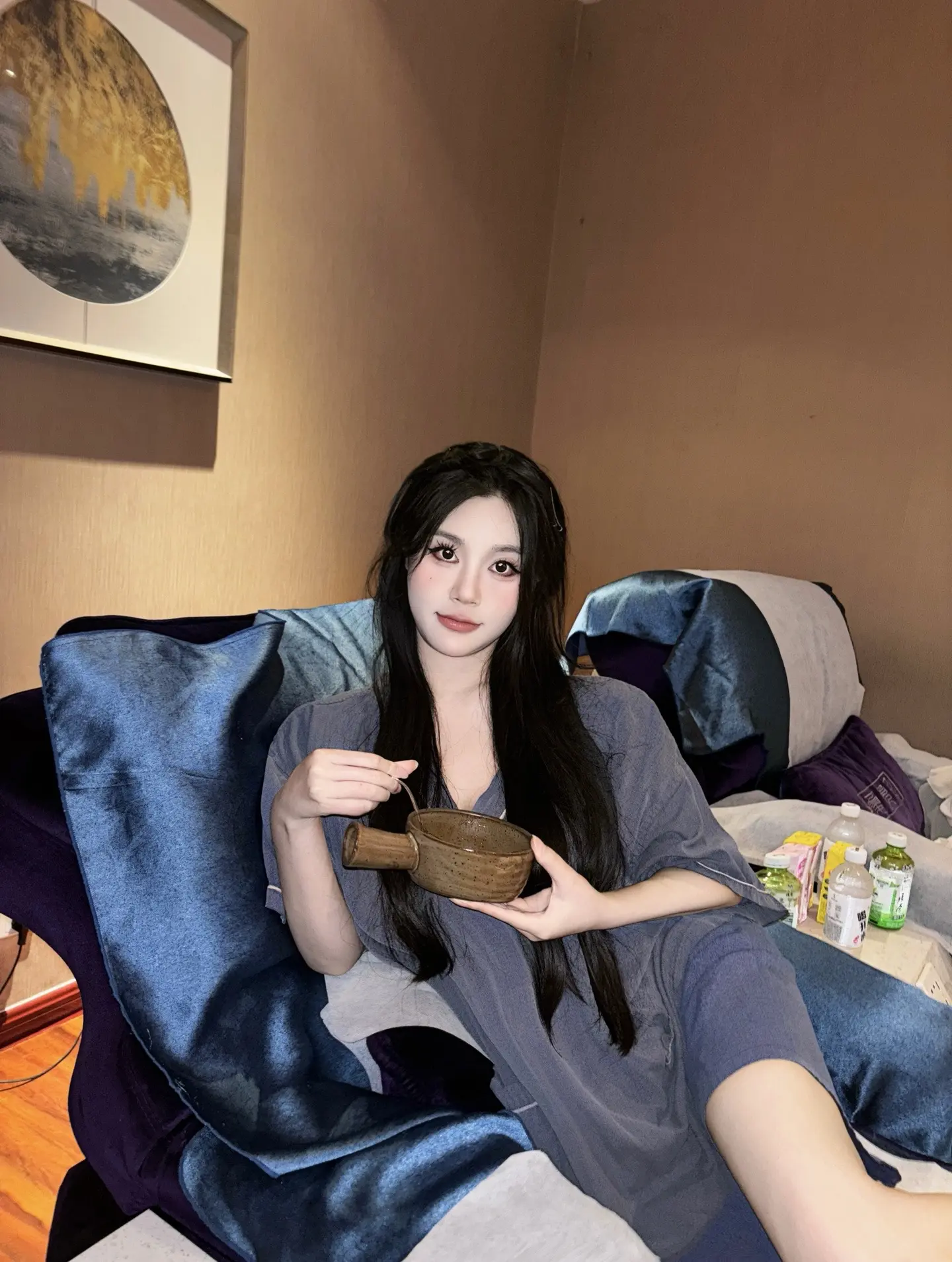 再发一次。