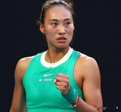 为郑钦文加油！


北京时间1月27日16：30，澳网女单决赛，郑钦文迎来生涯四