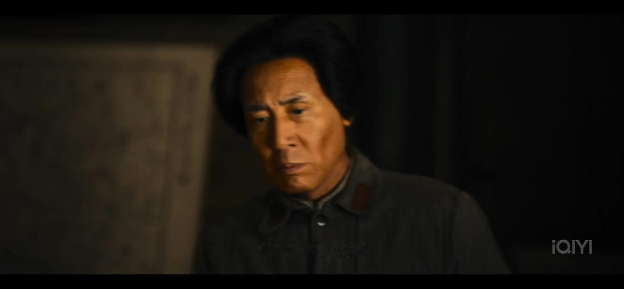 《伟大的长征》：娄山关一仗，很佩服薛岳的洞察力；但他还是输了，一是毛主席，二是王